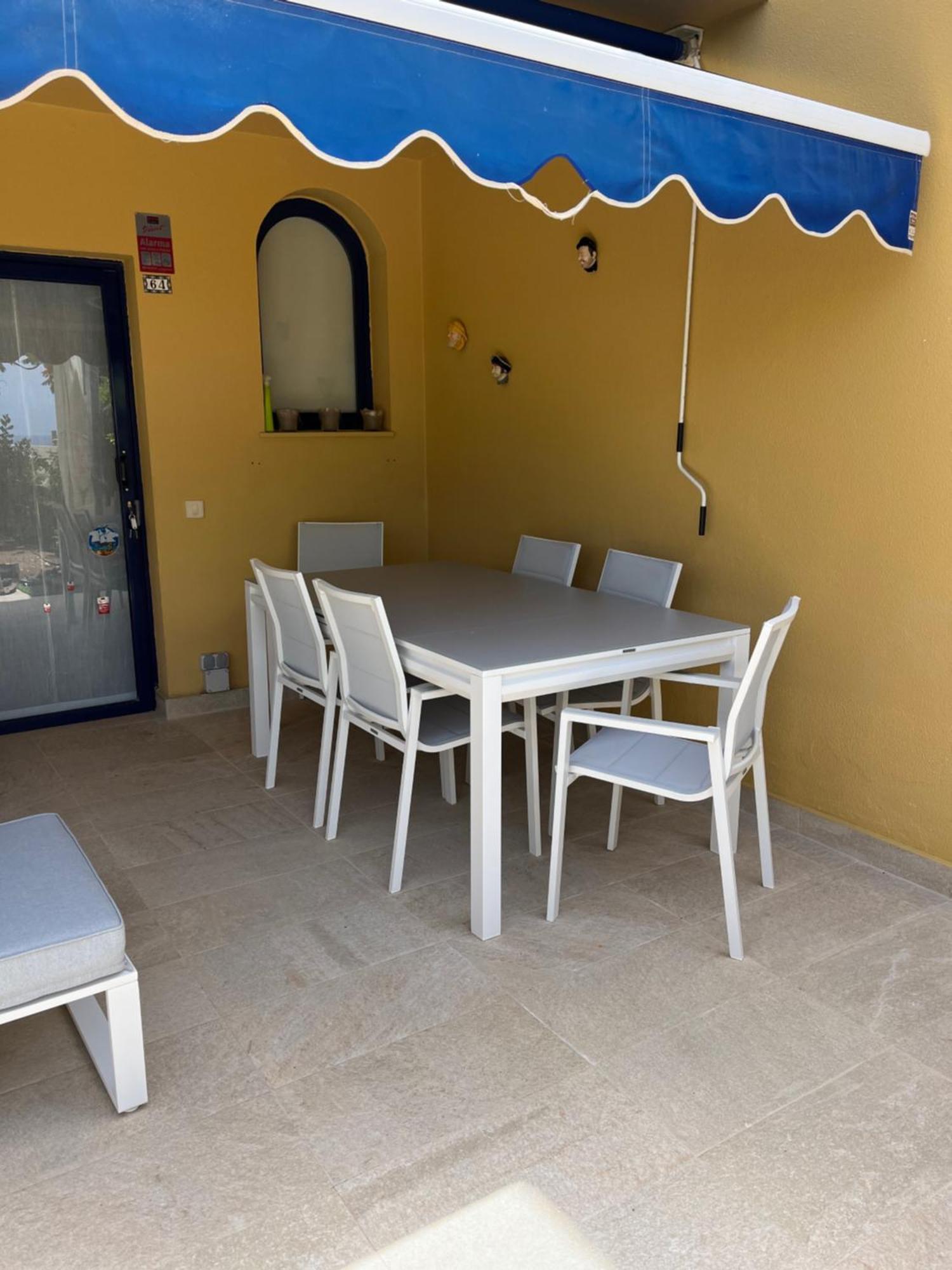 Meloneras Apartment Exterior foto