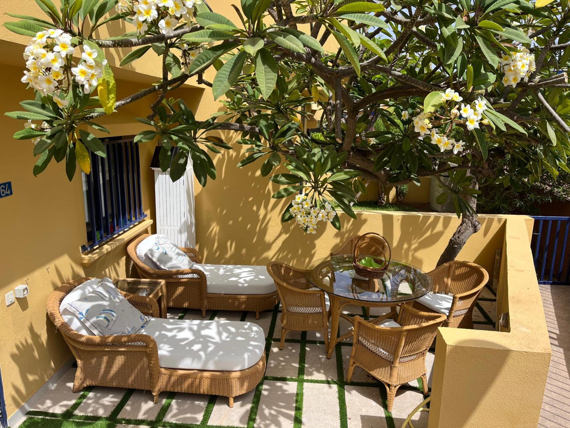 Meloneras Apartment Exterior foto